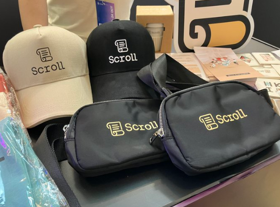 X365X247's tweet photo. 14 NFTs on #Scroll network for you to get tx soon. Please divide by day/week to do. Cost is about $3:

🔗  https://t.co/o0CAIGcAsv

#ScrollZKP #ScrollMainnet #Scroll_ZKP #ScrollGuide #ScrollEarlyExplorer https://t.co/w8CaZljAq1