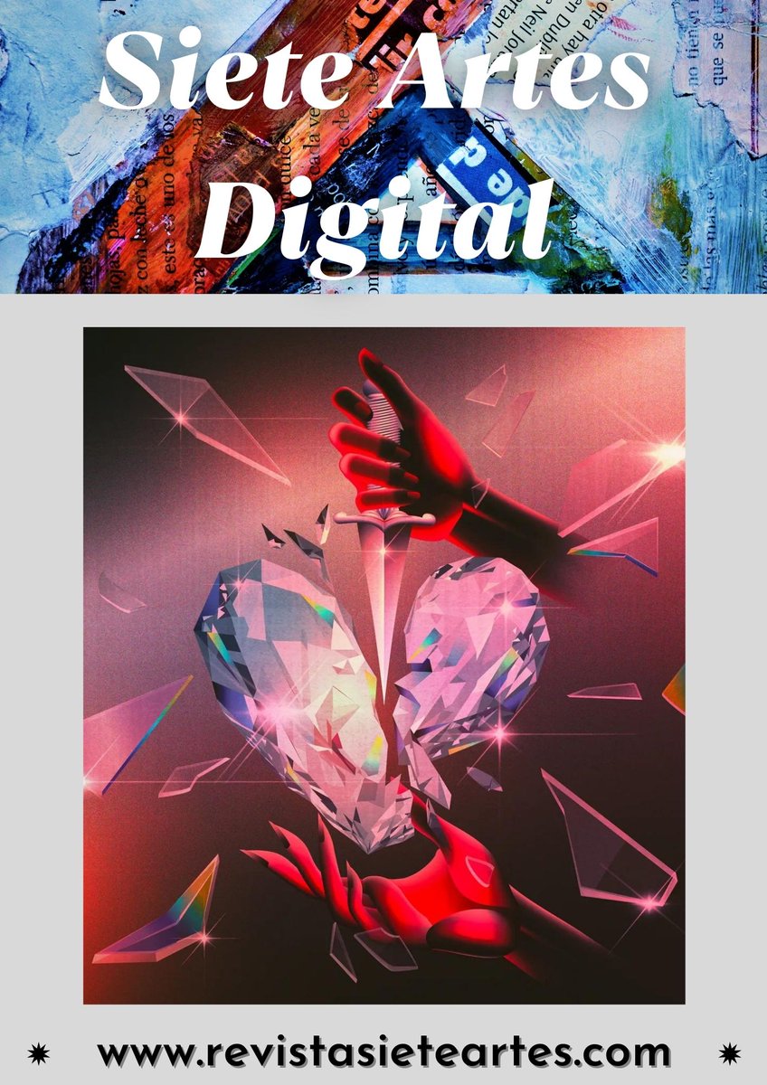 Siete Artes Digital tweet media