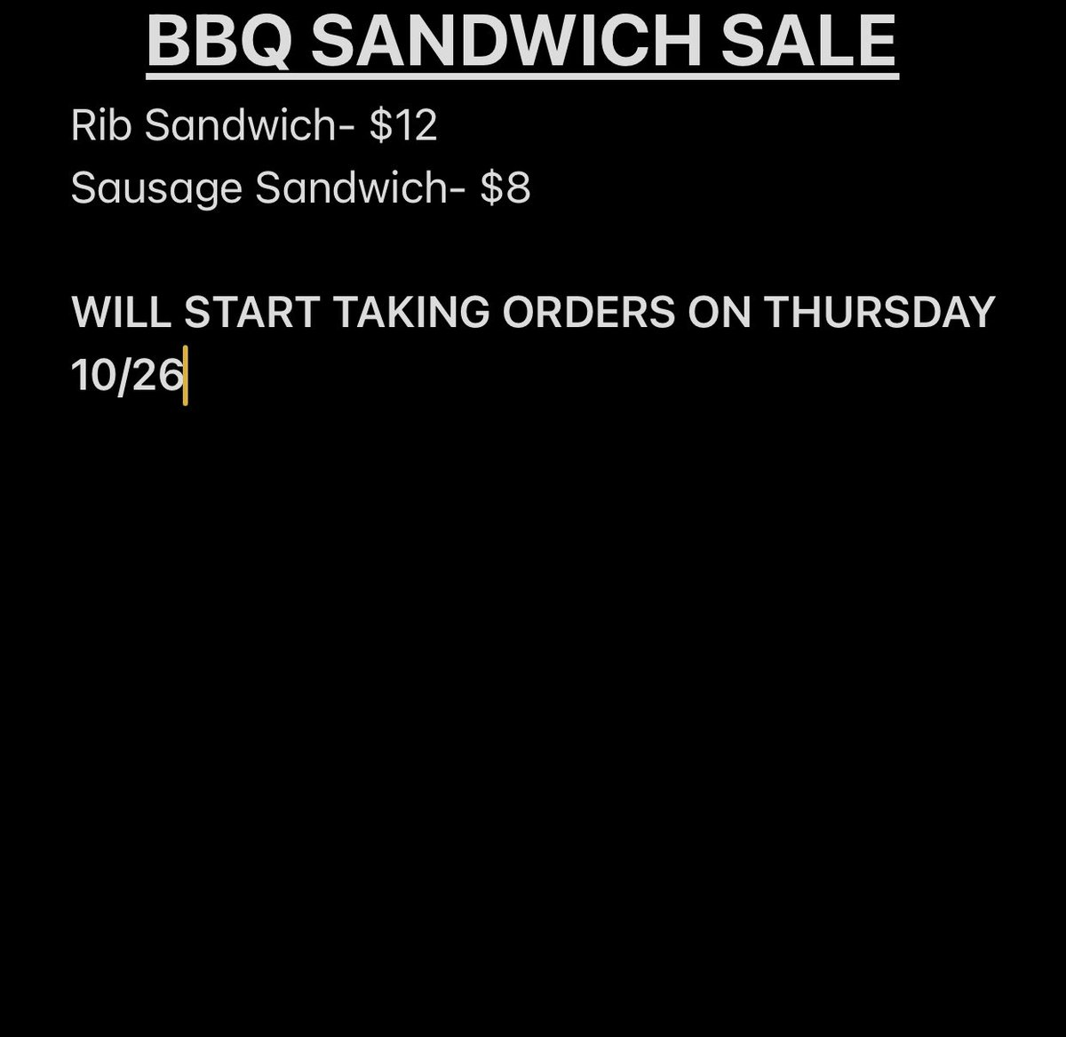 I been too quiet lemme get y’all right😎