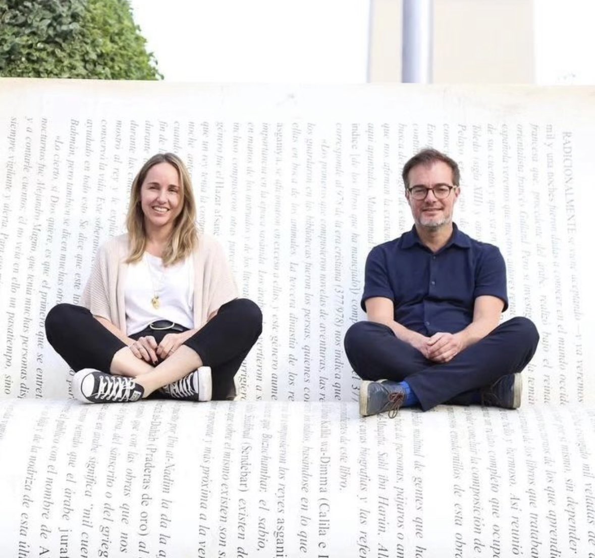 La Ciudad de Buenos Aires tiene formalmente nuevo jefe de Gobierno Felicitaciones @jorgemacri y @claramuzzio 👏 Empieza una nueva etapa con enormes desafíos para seguir mejorando la calidad de vida de las millones de personas que habitan nuestra querida Ciudad.