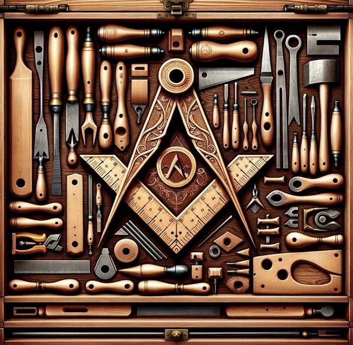 OldBridLodge's tweet photo. Getting A Decent Tool Box Is Key!

Making Good Men Better!

#Bridlington #BridlingtonFreemasons 
#Freemasonry #YorkshireFreemasonry 
#Masons
#ToBeOneAskOne 
#2Be1Ask1 https://t.co/K2gVHPnUQZ