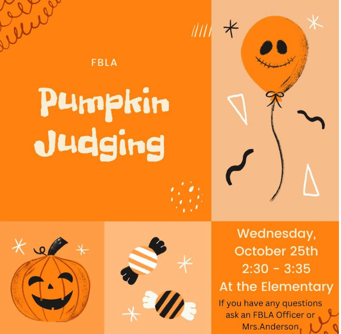 Adams Central FBLA tweet media