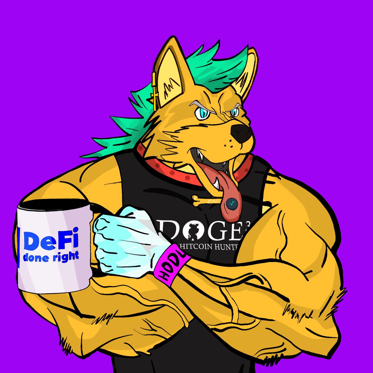 Roidboiz Training Program - Results guaranteed 💪

$xrd #Radix <a href="/DogeCubed/">DogeCube - the Radix dETF INDEX basket</a>