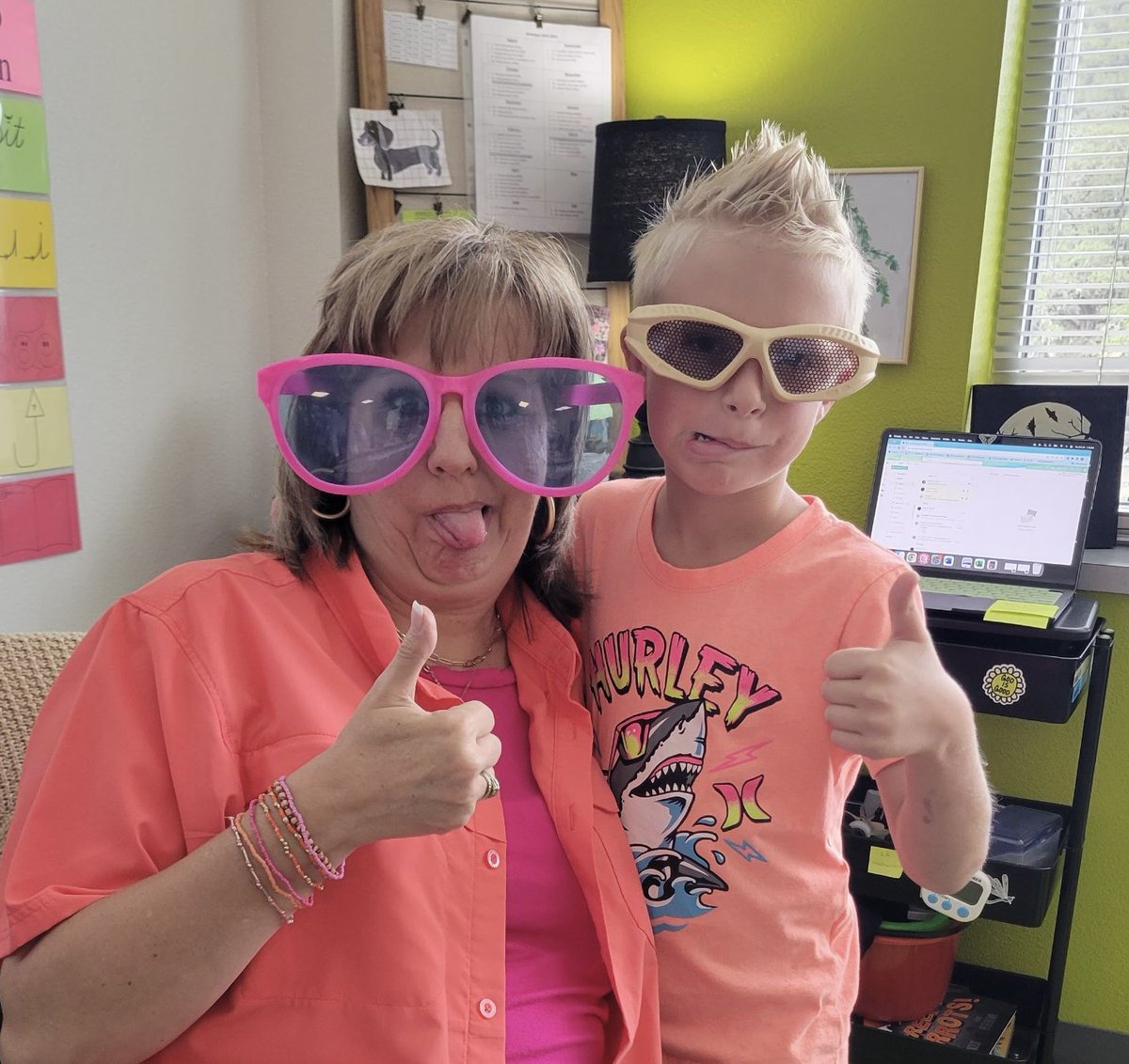 Stacy Morgan tweet media