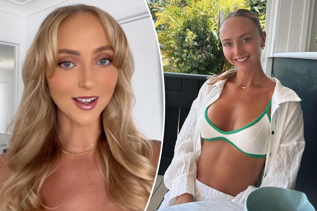 New York Post tweet media