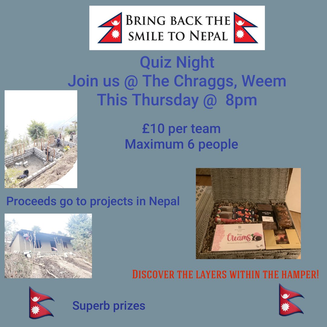 Smile2Nepal's tweet photo. https://t.co/cDaLqKnIOc