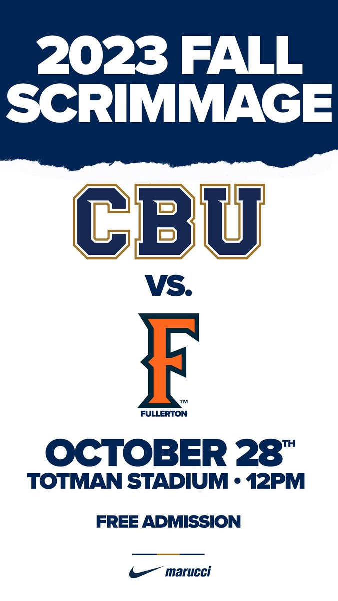 California Baptist Baseball tweet media