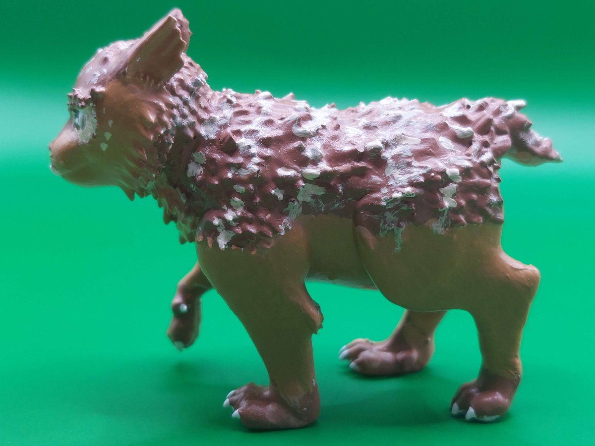 rainbowcake3d's tweet photo. Finished my boy #Eursulon ! @WorldsBeyondPod So excited for new episodes!!! https://t.co/t3dUmN70ZM
