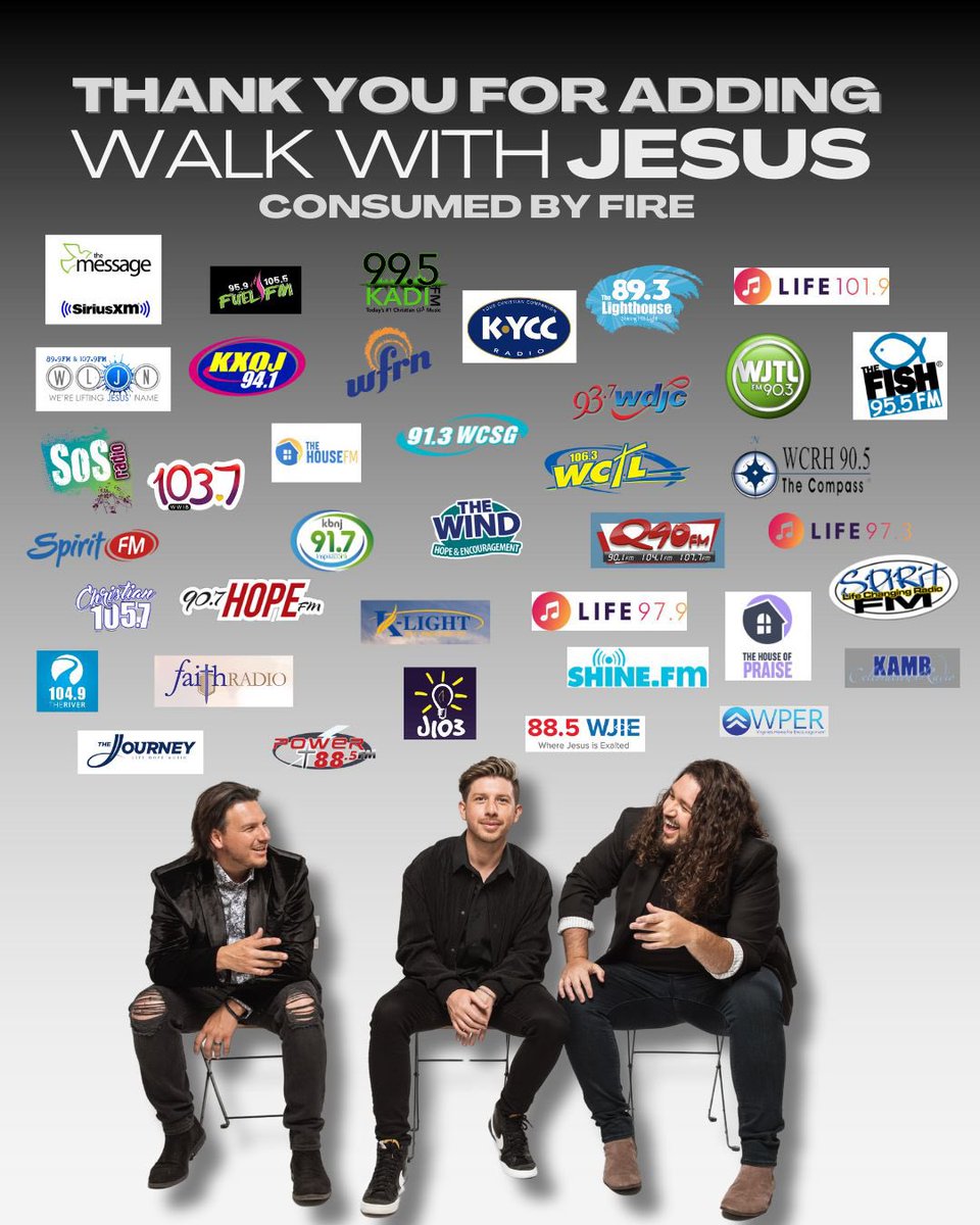 Consumed by Fire tweet media