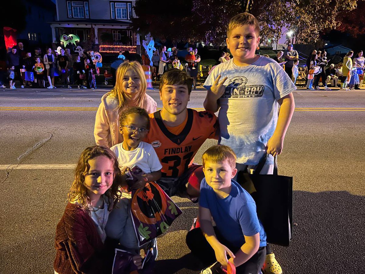 UF Football tweet media