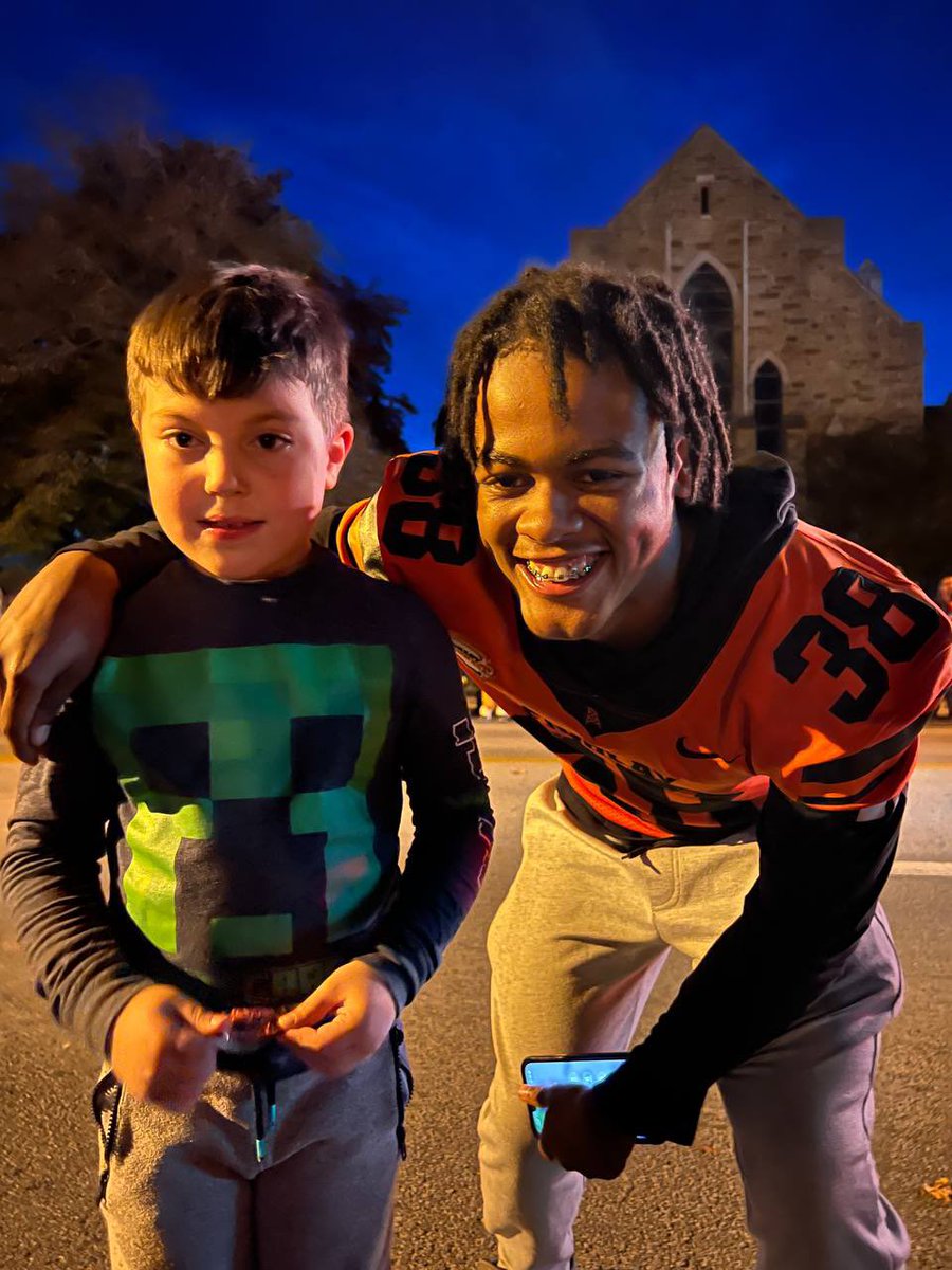 UF Football tweet media