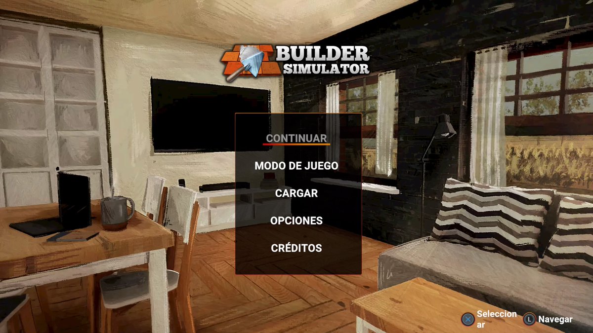 Zorost17's tweet image. #BuilderSimulator es un simulador muy divertido que sirve tanto como para aprender como para relajarse.

@livemotiongames #LiveMotionGames #FrozenWay #PS4Share