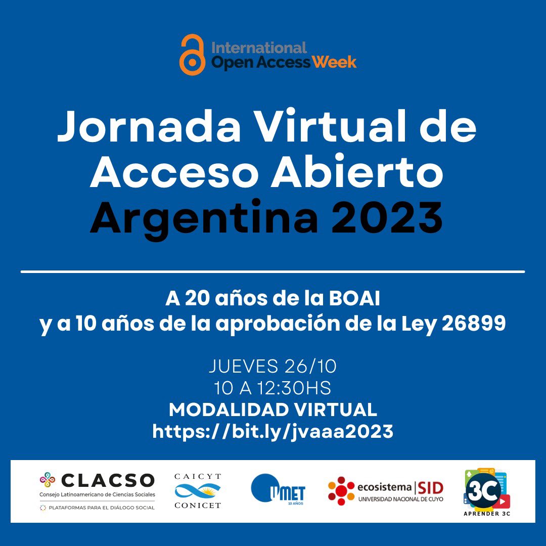 Aprender3C tweet media