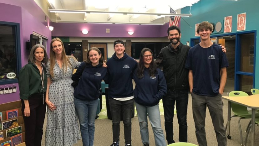 YES! SVVSD tweet media