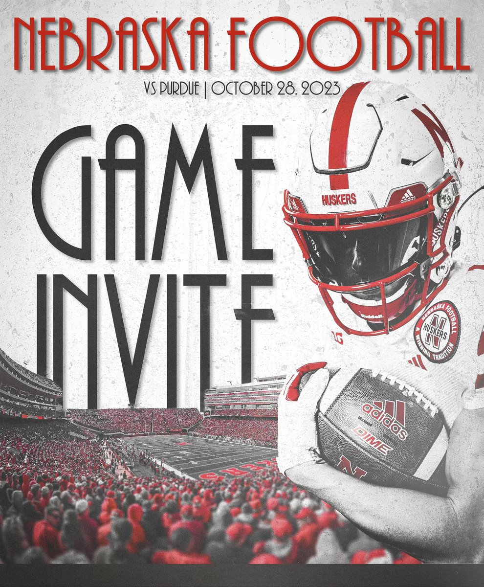 brenden_ruth's tweet photo. Thanks for the game day invite! @HuskersCJC https://t.co/8SMuRiQ3EB