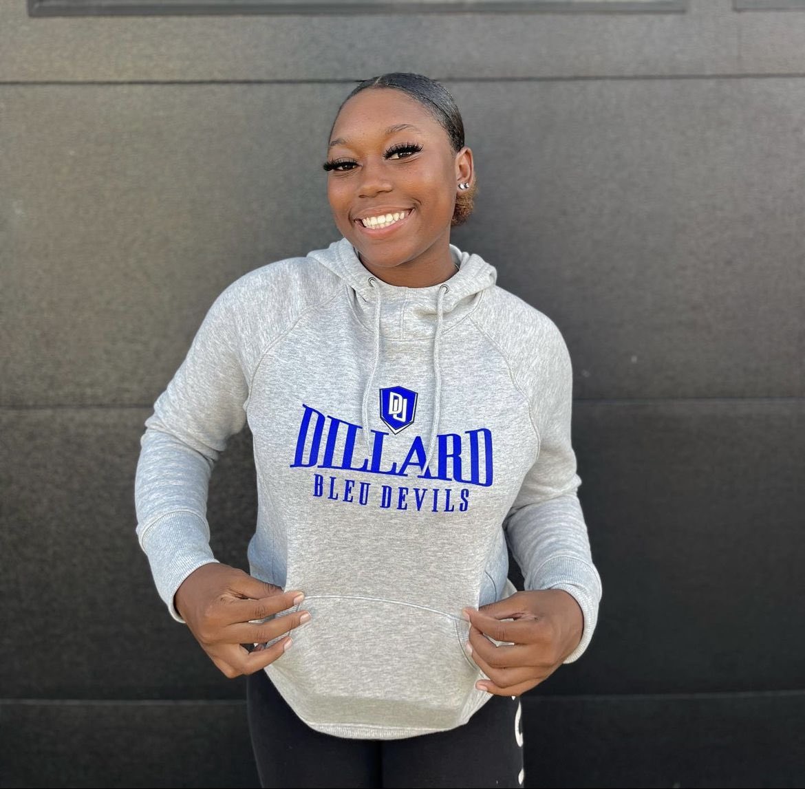 SO excited to welcome NaiLah Long into our 2024 family! NaiLah is a senior at Culver City High School, Los Angeles, CA. She is an OF/slapper who we look to make a great impact on this team &amp; this campus next year! <a href="/nailahlong_2024/">Nai lah Long</a>