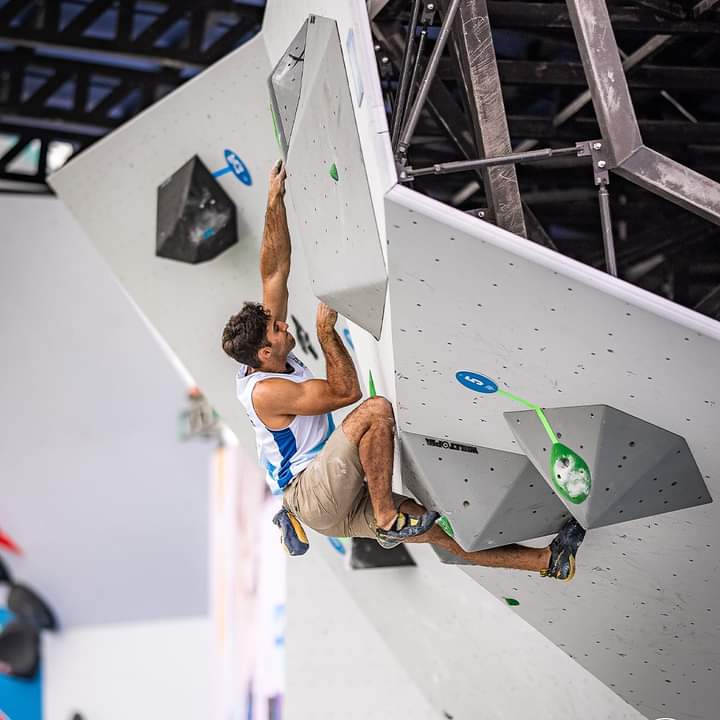 #Santiago2023 

En #CiclismoPista, Tomás Contte finalizó 8° en la Omnium (6° en Scratch, 5° en tempo race, 9° en eliminación y 6° en prueba por puntos)

En #Escalada, Valentina Aguado 5° en Boulder con 34.8 pts y Valentina Aguado 6° en la general de Dificultad concon 88.8 pts