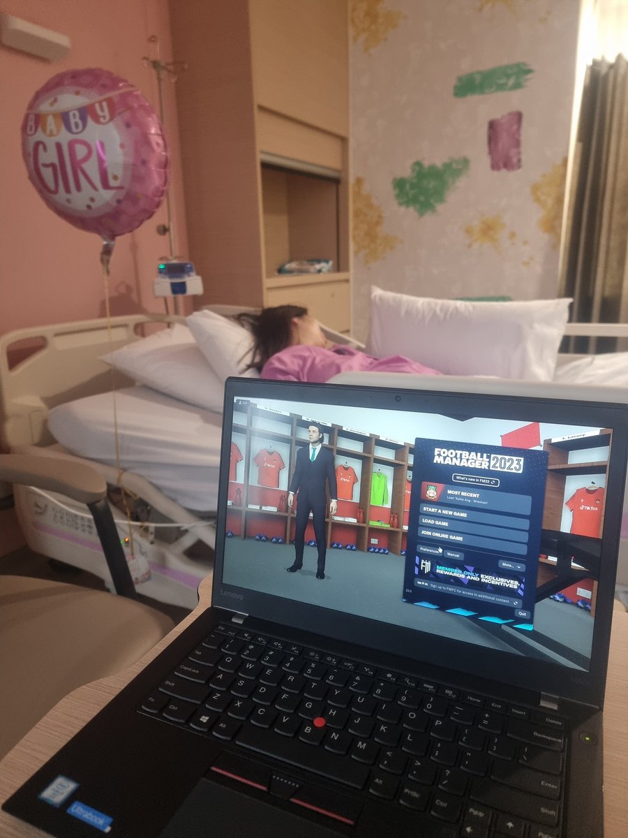 kelvinnnnang's tweet photo. Hey @VancityReynolds @RMcElhenney am i getting that transfer budget that i have been asking for? By the way, this year's youth intake is pretty good. @FootballManager @SIgames https://t.co/sMvlrAwgzI