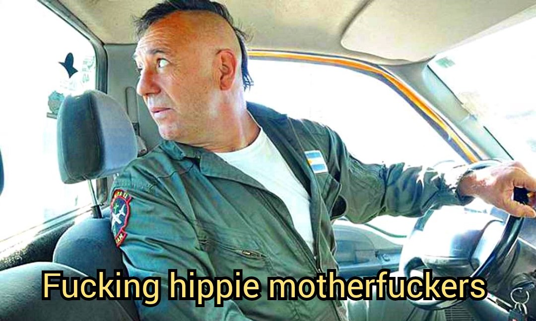 Todos los que gastaron caracteres hoy en hablar mal de Iorio jamás se tomaron un minuto para escucharlo. Se murió un artista que supo capturar todas las eras de este país en las letras más desgarradoras. Siempre fuiste vos, nomás. Buen viaje, Ricardo. Que se chupen una pija