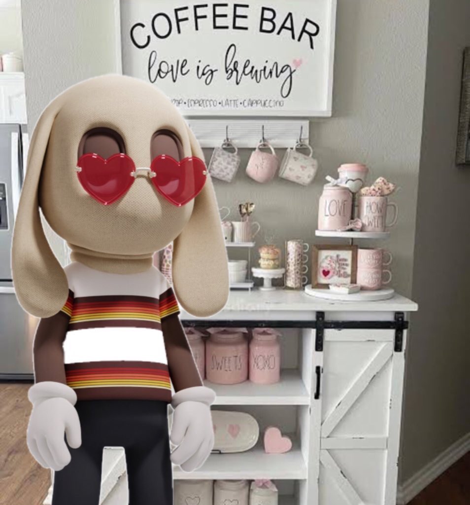 Gm Gm ☕️

Humility is not thinking less of yourself, it's thinking of yourself less.

#AKCB #BAGMI