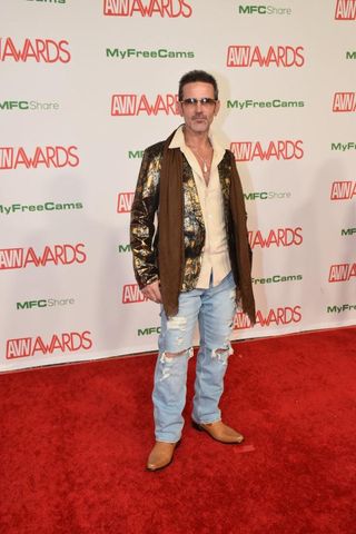 Shared with me today. Red Carpet 2023 AVN Awards. https://t.co/Q1Ie6FGmFV