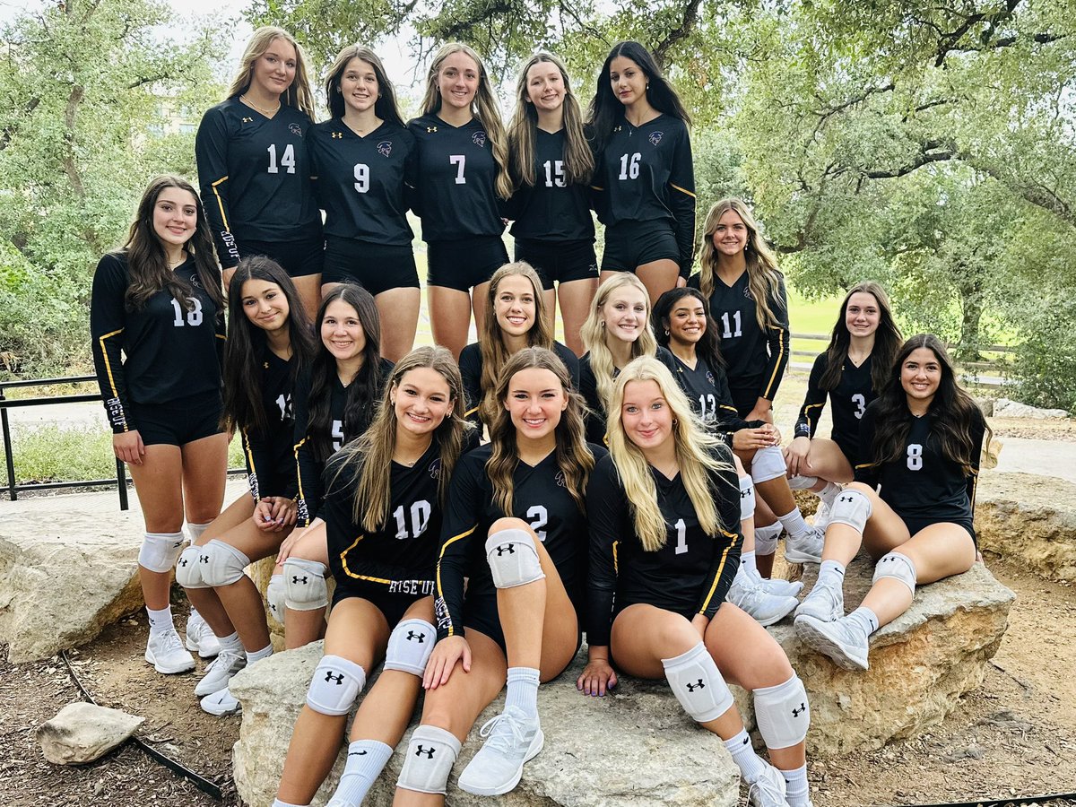 Pieper Warrior Volleyball tweet media