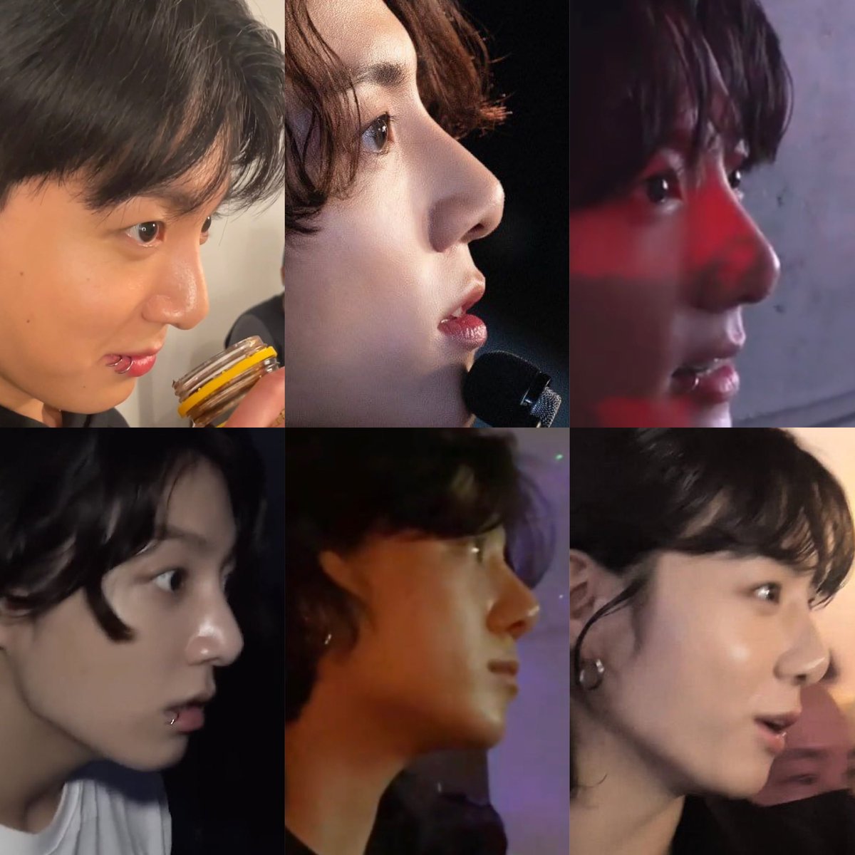 just one bite 🥺