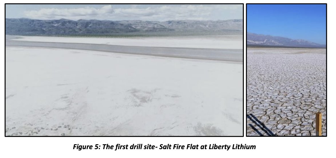 QX Resources tweet media