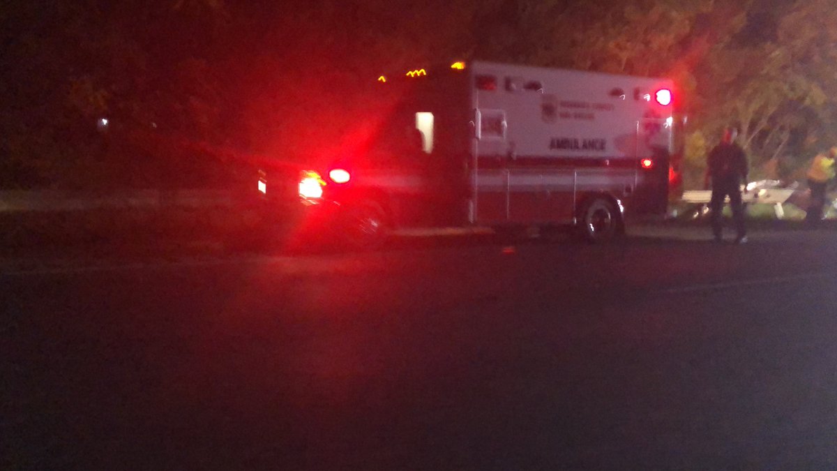 Pics of Single vehicle Accident On I-70 at MD 144. 1 patient refused treatment 

<a href="/MarketPio/">New Market District Vol. Fire & Rescue MD, PIO</a> <a href="/NewMarketVFC/">NewMarketVFC-15</a>