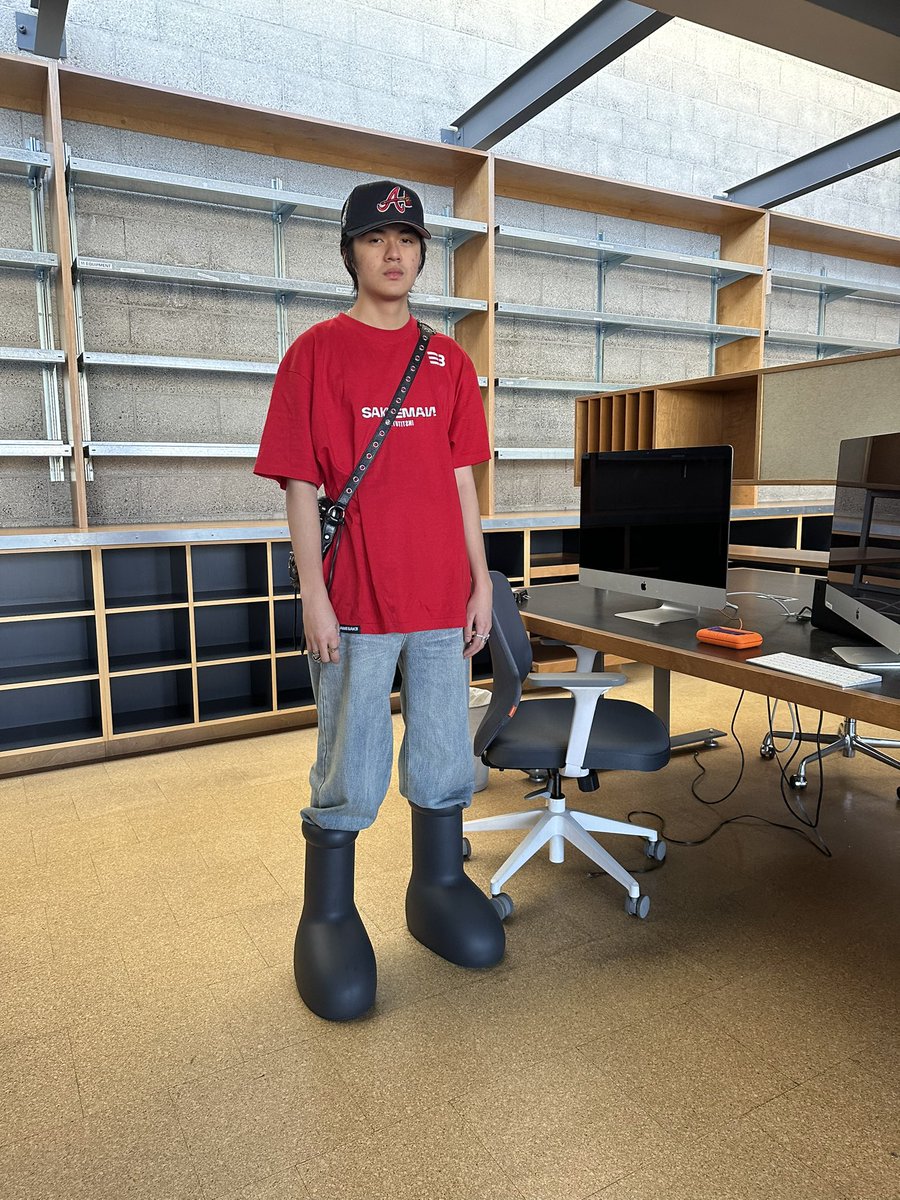 warren hue (@warrenhue) on Twitter photo 