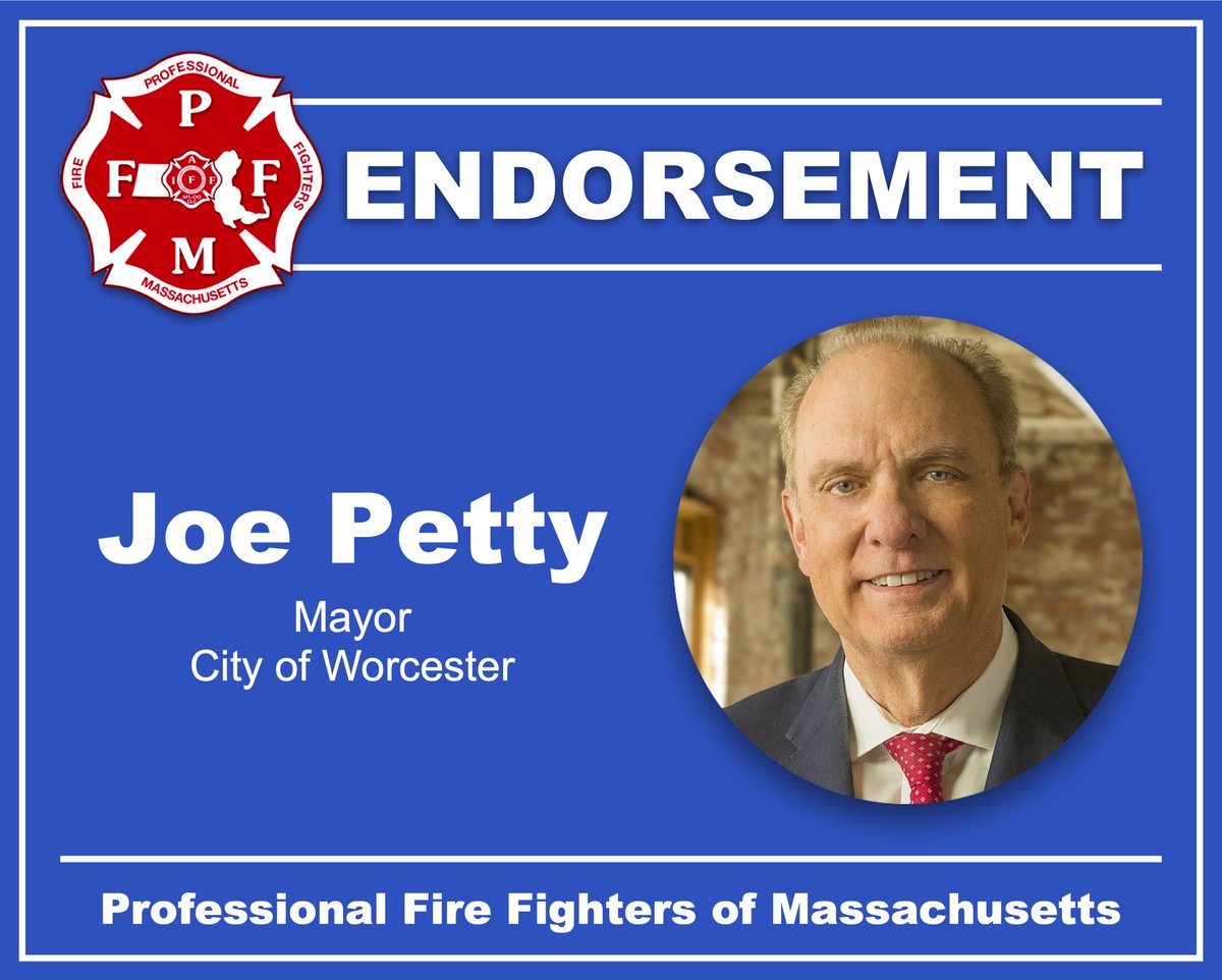 THE_PFFM's tweet photo. Mayors make decisions every day that impact the health and safety of  FF’s and our ability to keep our communities safe. Please consider voting for our endorsed incumbent Mayoral candidates in your local election on Nov 7th. #WeSupportThoseWhoSupportUs #allpoliticsislocal https://t.co/vdvcMFieUX