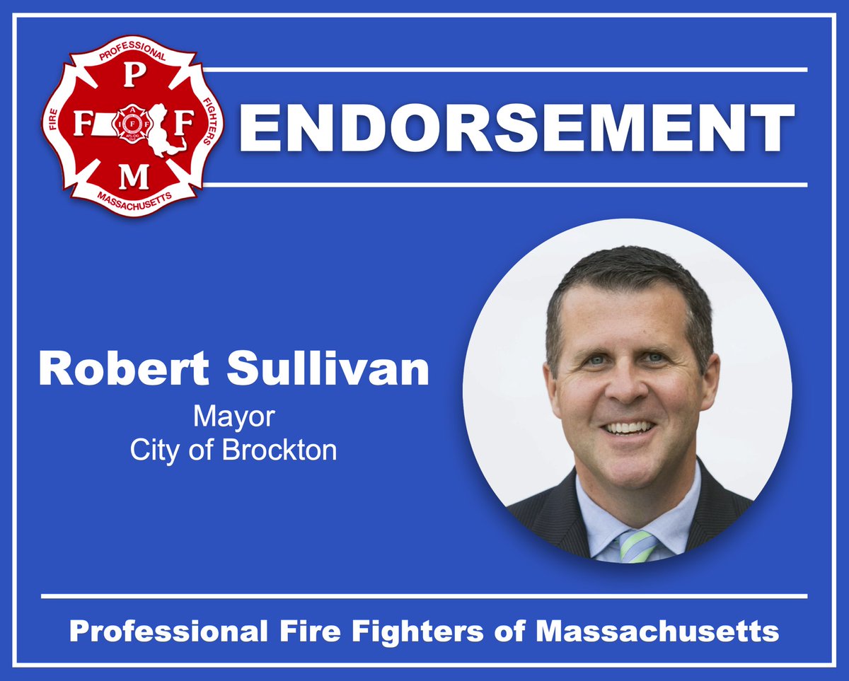 THE_PFFM's tweet photo. Mayors make decisions every day that impact the health and safety of  FF’s and our ability to keep our communities safe. Please consider voting for our endorsed incumbent Mayoral candidates in your local election on Nov 7th. #WeSupportThoseWhoSupportUs #allpoliticsislocal https://t.co/vdvcMFieUX