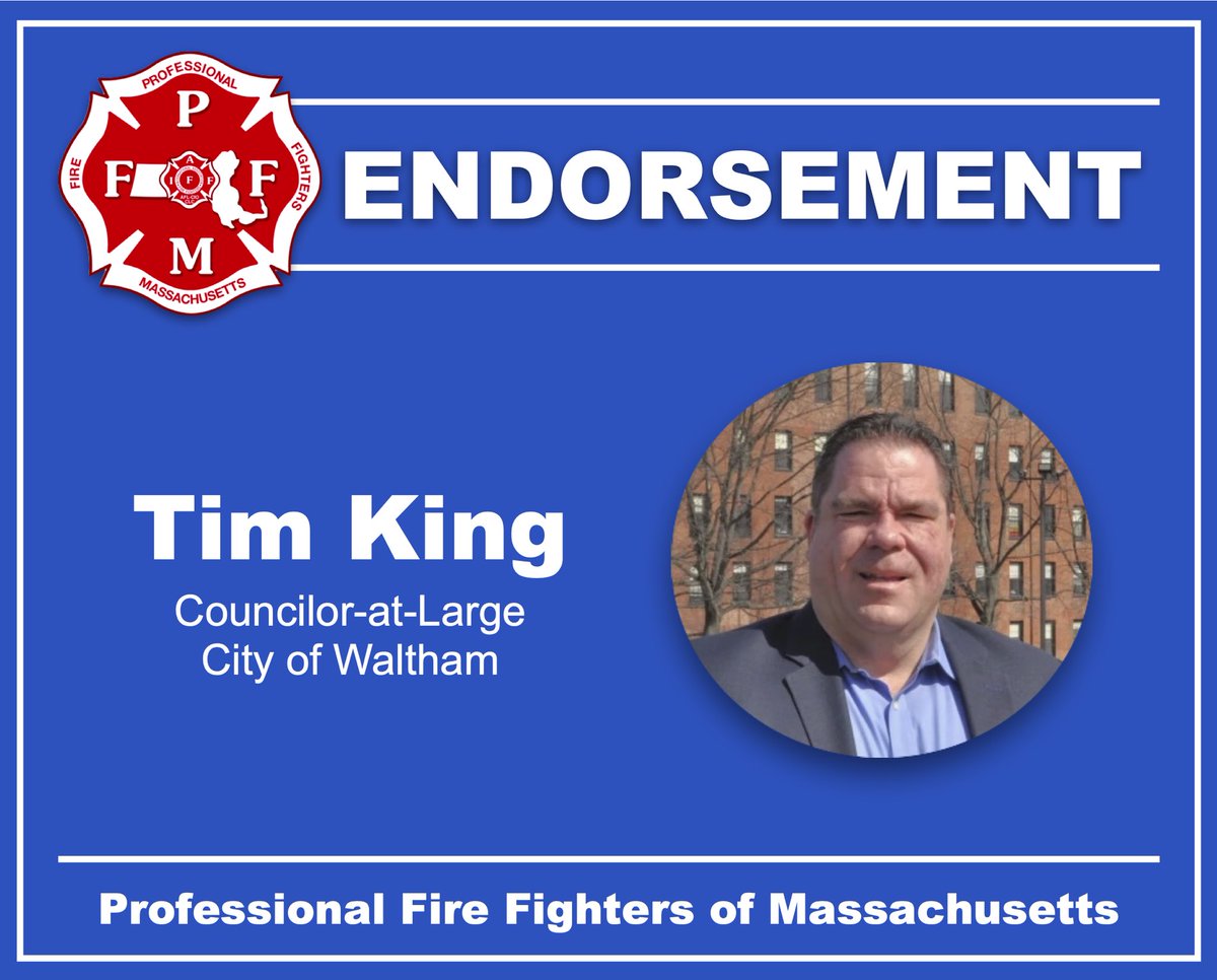 THE_PFFM's tweet photo. Please consider voting for our endorsed City Council candidates in your local election on November 7th. #WeSupportThoseWhoSupportUs #allpoliticsislocal https://t.co/jT9NMZeioY