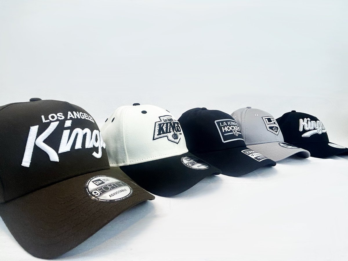 LA Kings Reverse Retro Collection – TEAM LA Store