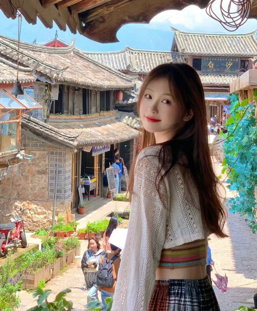 云南打卡滴滴滴