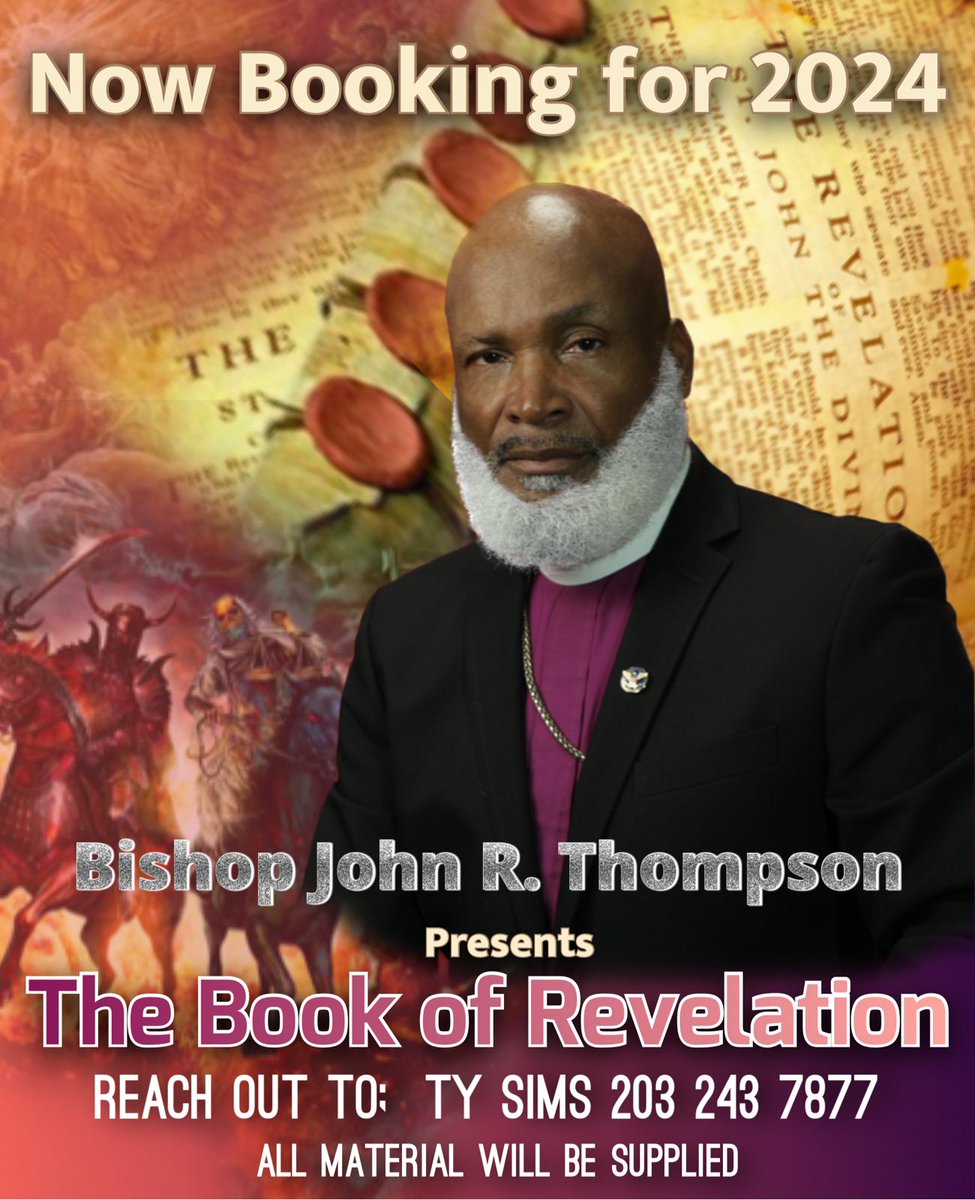 BishopThompson7's tweet photo. https://t.co/mNClAbXM7I