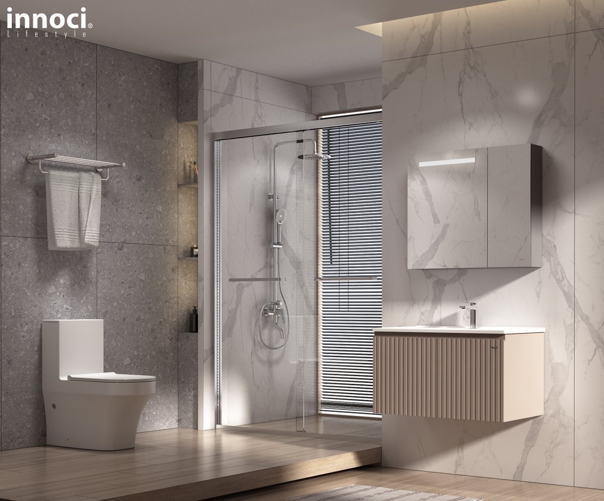 Innoci_com's tweet photo. Clean, calm, and creative.
【innoci】
Stylish and elegant bathroom solutions.
https://t.co/fbme8C9q9P
FB：Innoci
IG：innoci_bathroom
twitter：innoci
Pinsterest：innoci_official https://t.co/r6fHuqYx1R