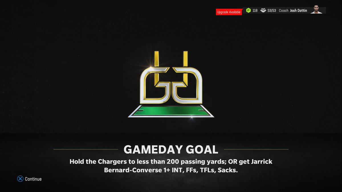 ThisIsBadNewz's tweet photo. #PS5Share, #MaddenNFL24 https://t.co/2GVib6CSyY