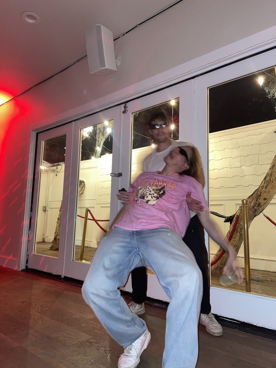 Corbin Reinhardt tweet media