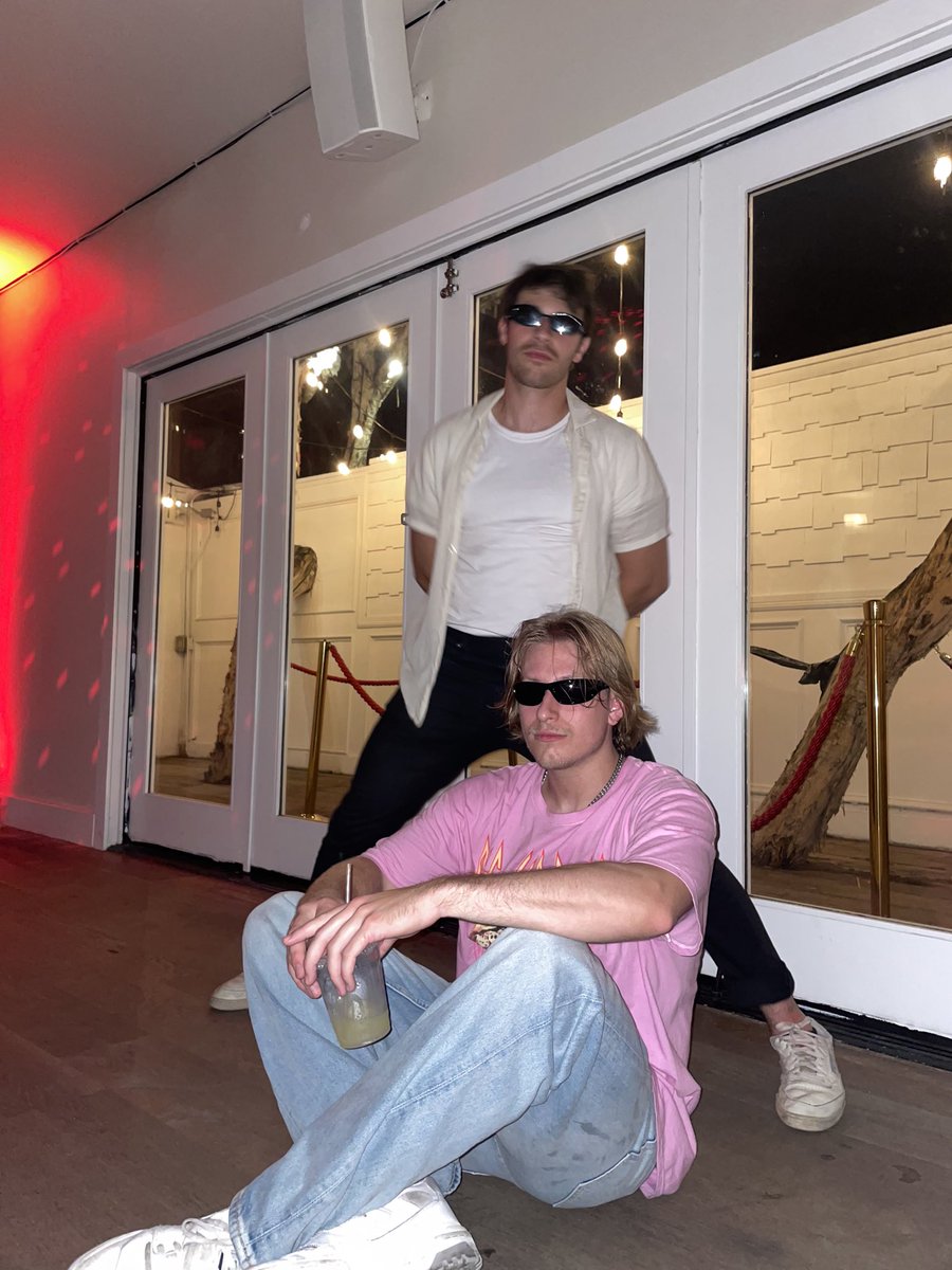 Corbin Reinhardt tweet media