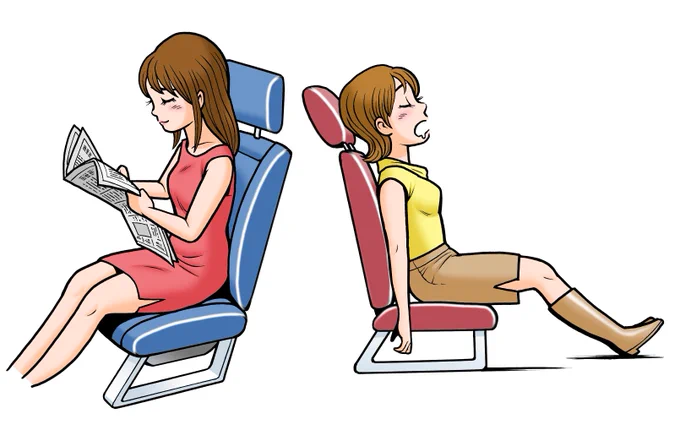 スマート&グータラ。 