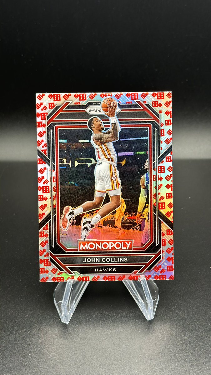paullydoughnuts's tweet photo. #gettostackin #thehobby
$5
TAKE with the word “TAKE”
Free Shipping FOR ALL
STACK UNTIL 10/27
#LASTSALE https://t.co/elp7pFLeQv