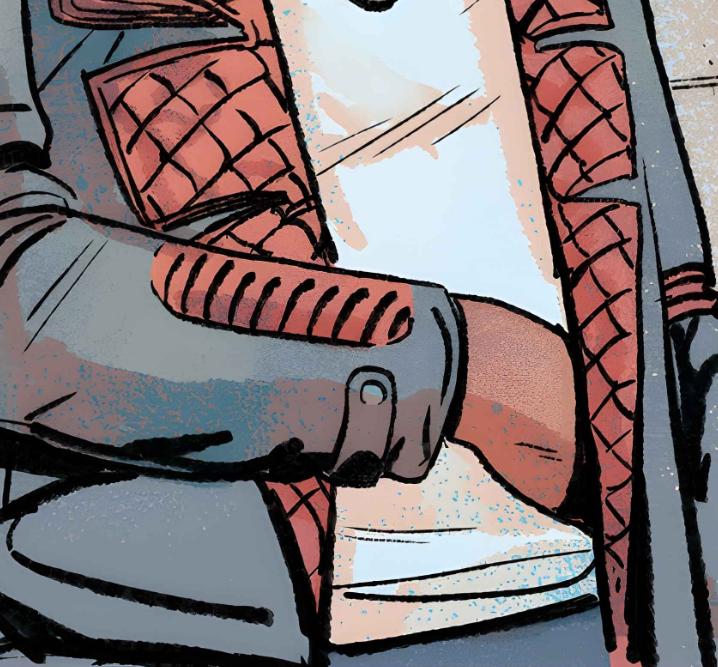 The 𝒉𝒆𝒍𝒑 he never received was all the 𝒉𝒆𝒍𝒑 he 𝑵𝑬𝑬𝑫𝑬𝑫.