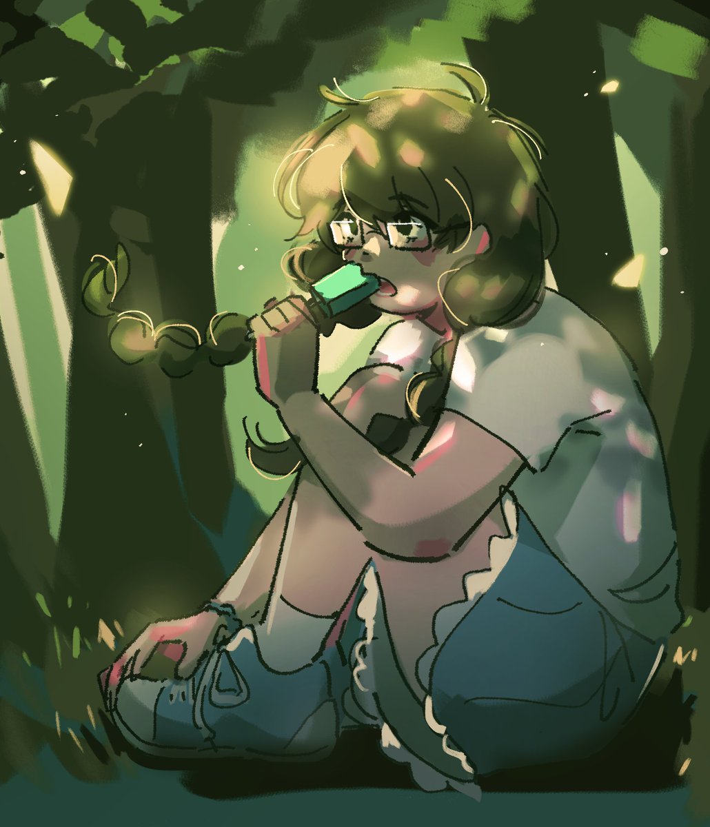 wraetherr's tweet image. lighting exercises