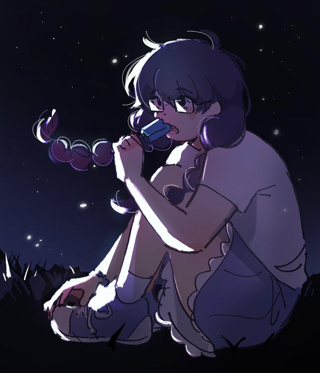 wraetherr's tweet image. lighting exercises