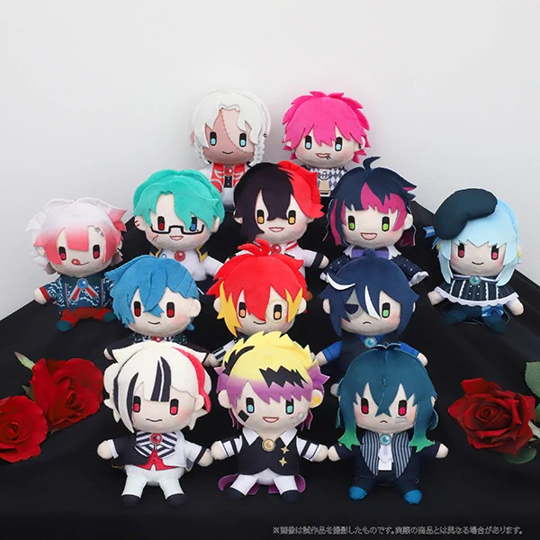 悪魔執事と黒い猫(あくねこ)グッズ情報 on X: 