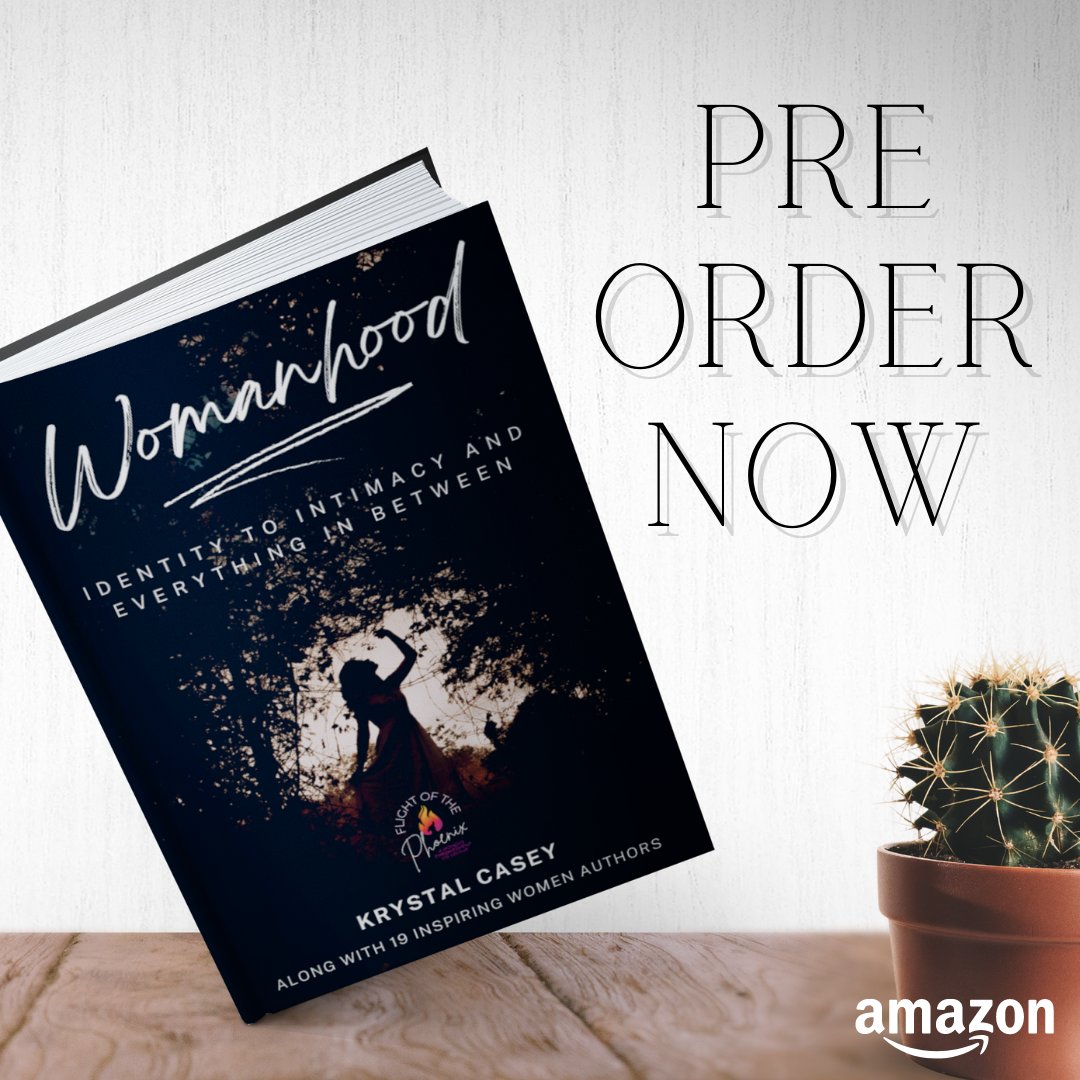 StephBrandolini's tweet photo. NOW AVAILABLE for PREORDER! 🎉 🌟
This is must-read for anyone who identifies as a woman or who wants to better understand the women in their lives. 📖 💞

Don't miss out on this inspirational journey! 💜

PREORDER HERE
👇 💖 📖 ✨ 👇 💖 📖
https://t.co/lMd6jXi7i4

#BookLaunch https://t.co/uF6XosBrTR