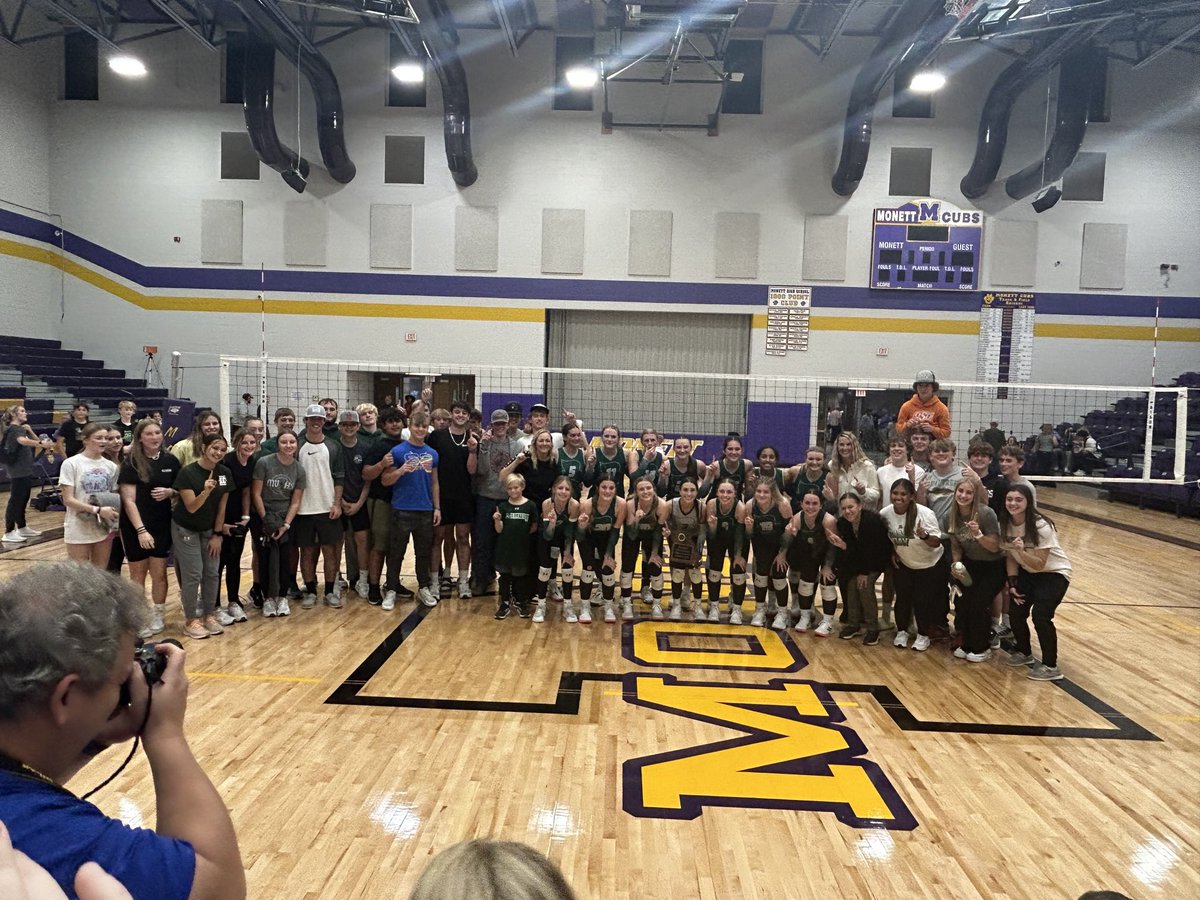 MVHS_AD's tweet photo. Great Day To Be A Mountaineer!!! https://t.co/k8cDzkHPhQ