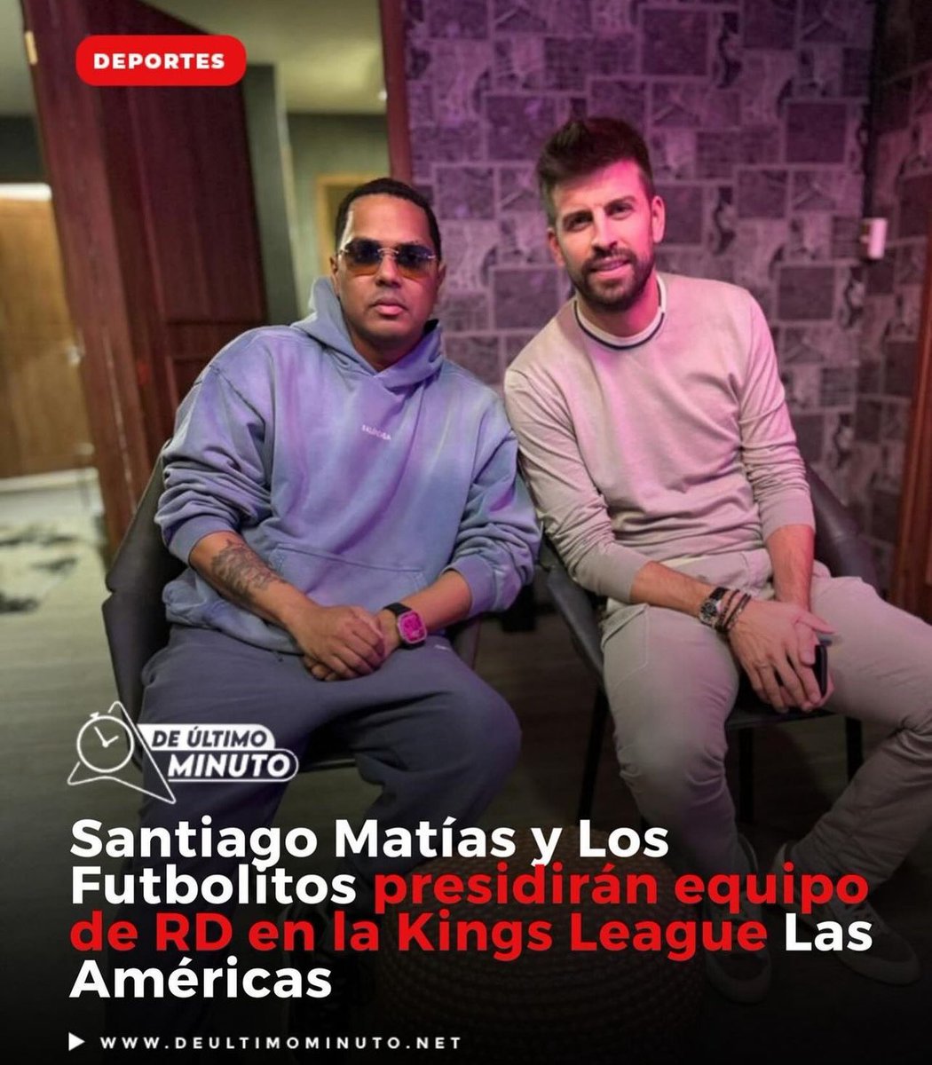 mikedeportes's tweet photo. Nos fuimos a otro fucking nivel 🇩🇴🔥👏🏽👏🏽👏🏽👏🏽👏🏽👏🏽👏🏽👏🏽👏🏽 @matiasgarciard @wilkinmeta https://t.co/Hqk5gVKIkn