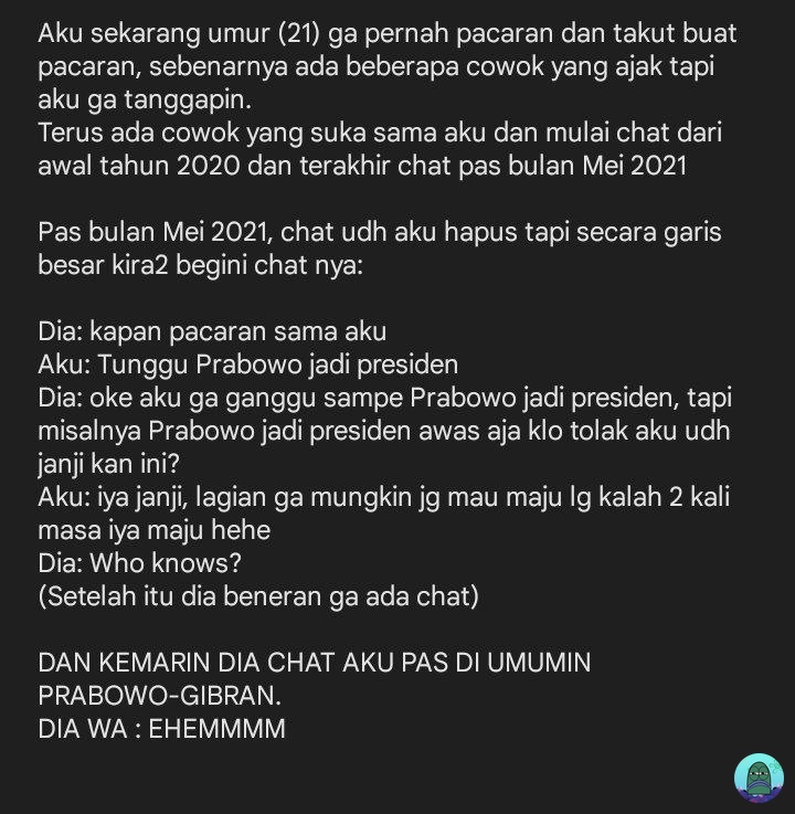 💚 ketar-ketir gaess kok bisa aku ngetik begitu dulu😭